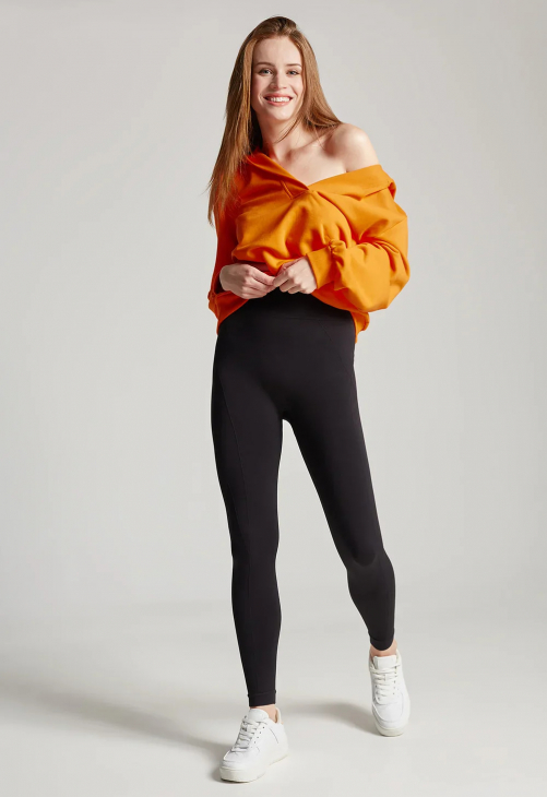 Gatta Bodywear Leggings Mirella Long