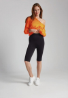Gatta Bodywear Leggings Mirella Shorts