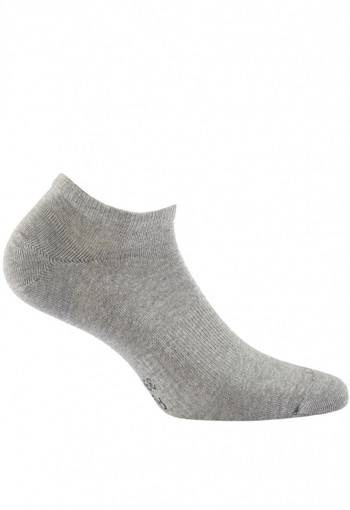 Gatta Cottoline Stopki Młodzież-Damskie Gładkie Ag+ U813N3