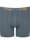 Sloggi Bokserki Sloggi Men Start Short 2Pack V011