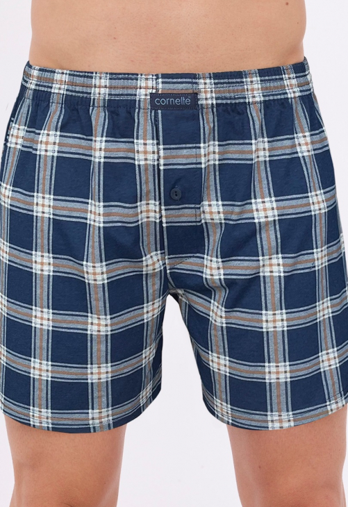 Cornette Bokserki Comfort W/25