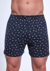 Cornette Bokserki Comfort W/25