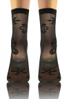 Sesto Senso Skarpetka Wz 06