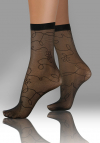 Sesto Senso Skarpetka Wz 07