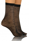Sesto Senso Skarpetka Wz 07