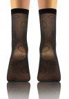 Sesto Senso Skarpetka Wz 07