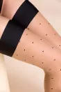 Kolor: nocciola/nero
