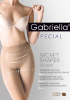 Gabriella Rajstopy Modelujące Cienkie Secret Shaper 20