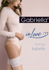 Gabriella Pończochy Cienkie - Wzr Calze Isabelle.