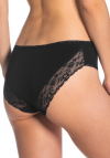 Lama Figi Damskie Bikini L-4000Bi-02