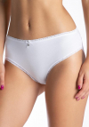 Lama Figi Damskie Bikini L-4000Bi-01