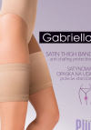 Gabriella Opaska Na Uda Satine Plus Size