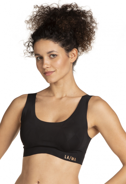 Lama Top Damski L-Pol5008Tp-02