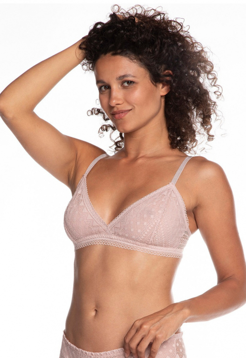 Lama Biustonosz Damski L-Pol5016Br-06