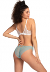 Lama Figi Damskie Mini Bikini L-1488Mb