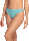 Lama Figi Damskie Mini Bikini L-1488Mb