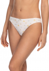 Lama Figi Damskie Mini Bikini L-100Mb-46 3-Pack