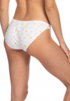 Lama Figi Damskie Mini Bikini L-100Mb-46 3-Pack