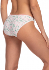 Lama Figi Damskie Mini Bikini L-103Mb-20 3-Pack