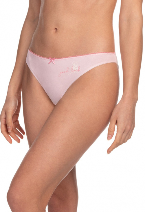 Lama Figi Damskie Mini Bikini L-103Mb-20 3-Pack
