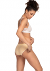 Lama Figi Damskie Mini Bikini L-107Mb-05 3-Pack