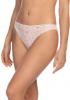 Lama Figi Damskie Mini Bikini L-108Mb-01 3-Pack