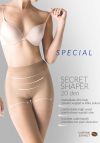 Gabriella Rajstopy Modelujące Secret Shaper 20-5
