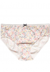Lama Figi Damskie Bikini L-122Bib-39Ex 3-Pack