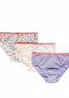 Lama Figi Damskie Bikini L-127Bib-14 3-Pack