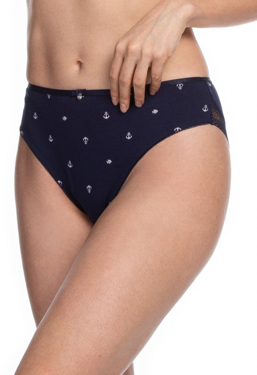 Lama Figi Damskie Bikini L-1454Bi 2Xl