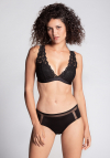 Lama Figi Damskie Bikini L-Pol5025Ms-02 Xxl