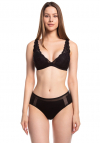 Lama Figi Damskie Bikini L-Pol5025Ms-02 Xxl