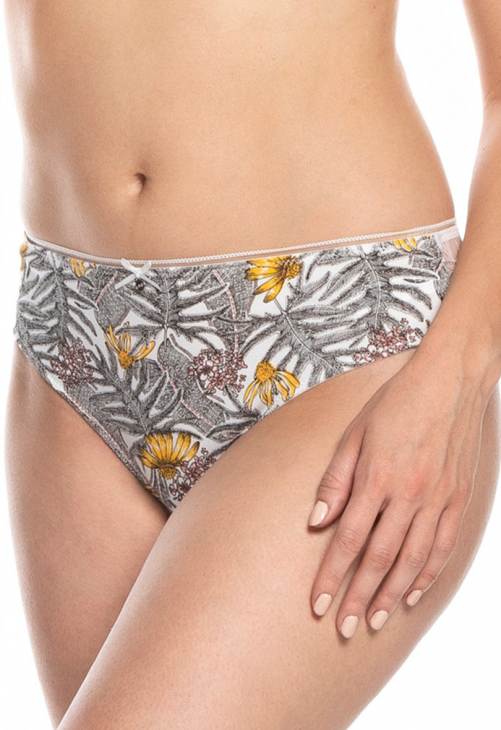 Lama Figi Damskie Bikini L-1508Bi 2Xl