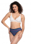 Lama Figi Damskie Bikini L-1472Bi 2Xl