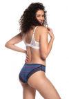 Lama Figi Damskie Bikini L-1472Bi 2Xl
