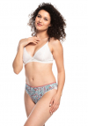 Lama Figi Damskie Bikini L-1511Bi