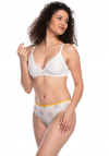 Lama Figi Damskie Bikini L-1517Bi
