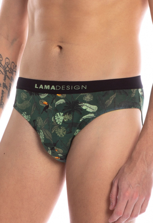 Lama Slipy Męskie Standard M-999Sd