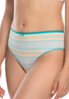 Lama Figi Damskie Bikini L-127Bi-18 3-Pack