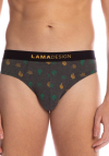Lama Slipy Męskie Standard M-1006Sd