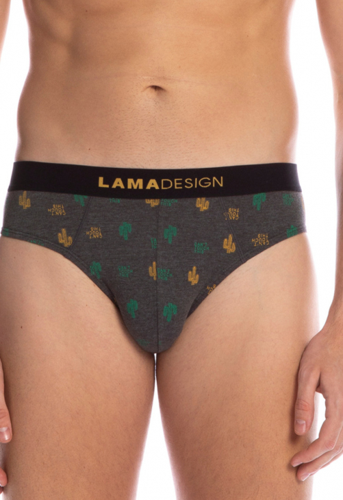 Lama Slipy Męskie Standard M-1006Sd