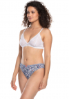 Lama Figi Damskie Bikini L-129Hc-04Ex 3-Pack