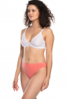 Lama Figi Damskie Bikini L-129Hc-04Ex 3-Pack