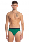 Lama Slipy Męskie Standard M-1024Sd 3-Pack