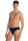 Lama Slipy Męskie Standard M-1024Sd 3-Pack