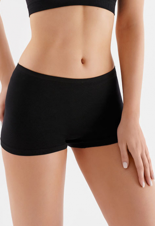 Gabriella Majtki Seamless Boxer Briefs