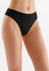 Gabriella Majtki Seamless Brasilian Briefs