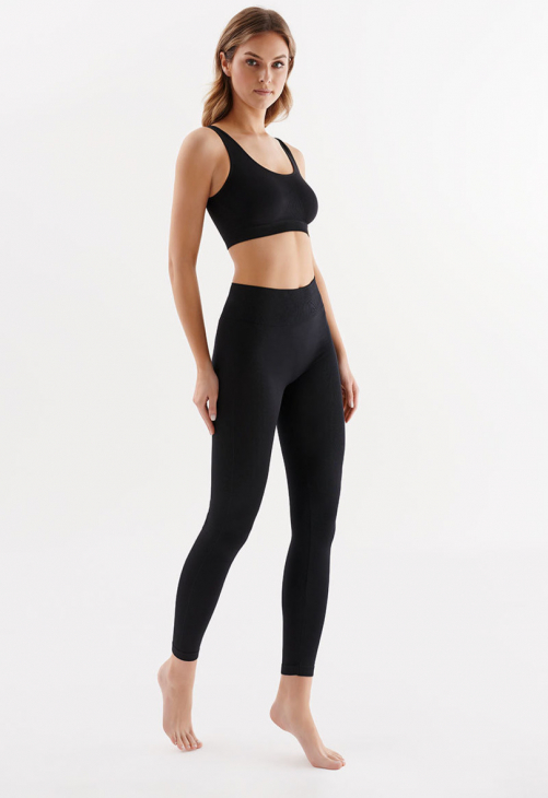Gabriella Seamless Leggings Free