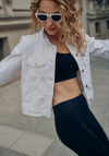 Gabriella Seamless Leggings Free