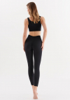 Gabriella Seamless Leggings Rib